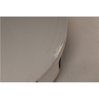 SALE OUT. Ecovacs DEEBOT X8 OMNI Vacuum cleaner, Robot, Wet&Dry, 18000Pa, TruEdge 2.0, AIVI 3D 3.0, YIKO-GPT, White+Auto-empty s SALE OUT. Ecovacs DEEBOT X8 OMNI Vacuum cleaner, Robot, Wet&Dry, 18000Pa, TruEdge 2.0, AIVI 3D 3.0, YIKO-GPT, White+Auto-empty s