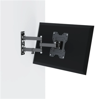 Vogels Wall mount | UP 2043 Full-Motion TV Wall Mount S | 19-43 
