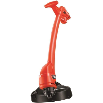 BLACK & DECKER Grass Trimmer GL310-QS, 300 W | Cordless BLACK & DECKER Grass Trimmer GL310-QS, 300 W | Cordless