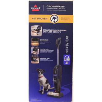 SALE OUT. Bissell All-in-one Multi-surface Vacuum Cleaner | 4284N | Cordless operating | Washing function | 25.9 V | Operating t SALE OUT. Bissell All-in-one Multi-surface Vacuum Cleaner | 4284N | Cordless operating | Washing function | 25.9 V | Operating t