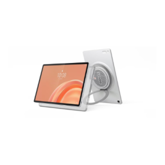 Lenovo Tab Plus Gen 2 | ZAHT0121SE | Celestial White | 12.1 Lenovo Tab Plus Gen 2 | ZAHT0121SE | Celestial White | 12.1
