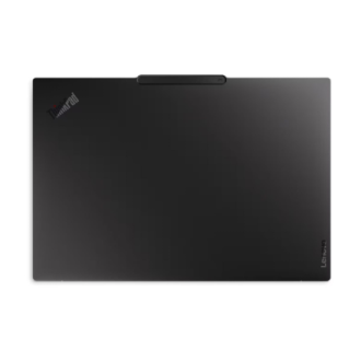 Lenovo ThinkPad P1 G9 Intel | Black | 16 Lenovo ThinkPad P1 G9 Intel | Black | 16