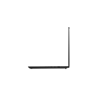 Lenovo ThinkPad P1 G9 Intel | Black | 16 Lenovo ThinkPad P1 G9 Intel | Black | 16