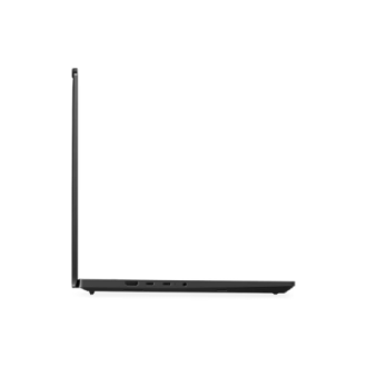 Lenovo ThinkPad P1 G9 Intel | Black | 16 Lenovo ThinkPad P1 G9 Intel | Black | 16