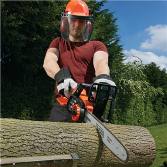 BLACK & DECKER Chainsaw | GKC3630L20-QW | 30 cm BLACK & DECKER Chainsaw | GKC3630L20-QW | 30 cm