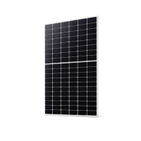 GCL 455 W | NT12R48/GDF | N-Type Bifacial Dual Glass Monocrystalline Cable 1200mm GCL 455 W | NT12R48/GDF | N-Type Bifacial Dual Glass Monocrystalline Cable 1200mm