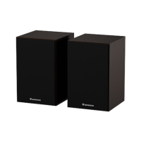 Genesis Speakers | Arsen 302BT | 20 W | Bluetooth | Wireless connection | Brown Genesis Speakers | Arsen 302BT | 20 W | Bluetooth | Wireless connection | Brown