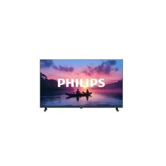 Philips | 2K LED TV | 24PHS6050/12 | 24 | Titan OS | Smart TV | HD | Black Philips | 2K LED TV | 24PHS6050/12 | 24 | Titan OS | Smart TV | HD | Black