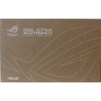 SALE OUT. Asus | ROG Strix Pulsar XG27AQNGV | 27 SALE OUT. Asus | ROG Strix Pulsar XG27AQNGV | 27