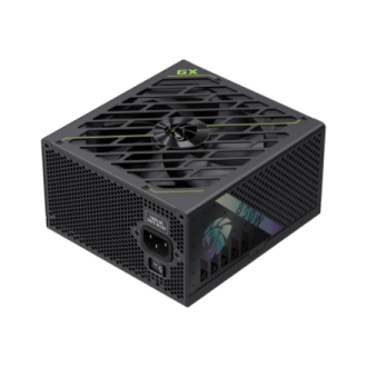 Gamemax PSU | GX 850G | 850 W | Gold | Modular Gamemax PSU | GX 850G | 850 W | Gold | Modular