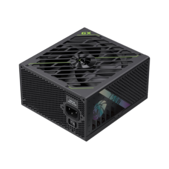 Gamemax PSU | GX PRO 750G | 750 W | Gold | Modular Gamemax PSU | GX PRO 750G | 750 W | Gold | Modular