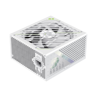 Gamemax PSU | GX PRO 750G WH | 750 W | Gold | Modular Gamemax PSU | GX PRO 750G WH | 750 W | Gold | Modular