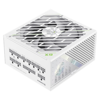 Gamemax PSU | GX PRO 850G WH | 850 W | Gold | Modular Gamemax PSU | GX PRO 850G WH | 850 W | Gold | Modular