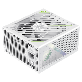 Gamemax PSU | GX PRO 750G WH | 750 W | Gold | Modular Gamemax PSU | GX PRO 750G WH | 750 W | Gold | Modular