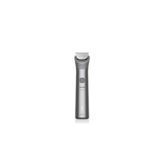 Philips Trimmer | MG5941/15 Series 5000 All-in-One | Cordless | Wet & Dry | Number of length steps 13 | Light Grey Philips Trimmer | MG5941/15 Series 5000 All-in-One | Cordless | Wet & Dry | Number of length steps 13 | Light Grey