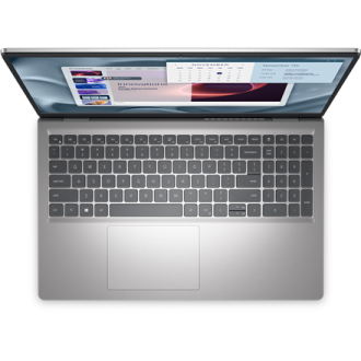 Dell Pro 15 Essential PV15250 | Platinum Silver | 15.6 Dell Pro 15 Essential PV15250 | Platinum Silver | 15.6