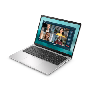 Dell Pro 14 Essential PV14250 | Silver | 14 Dell Pro 14 Essential PV14250 | Silver | 14