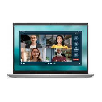 Dell | Pro 14 Essential PV14250 | Platinum Silver | 14 Dell | Pro 14 Essential PV14250 | Platinum Silver | 14
