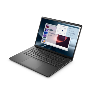Dell Pro 14 Essential PV14255 | Carbon Black | 14 Dell Pro 14 Essential PV14255 | Carbon Black | 14