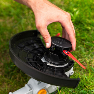 Batavia B.V. Cordless Grass Trimmer, 250 mm Batavia B.V. Cordless Grass Trimmer, 250 mm