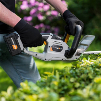 Batavia B.V. 18V Cordless Hedge Trimmer 560mm | Trimmer Batavia B.V. 18V Cordless Hedge Trimmer 560mm | Trimmer
