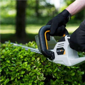 Batavia B.V. 18V Cordless Hedge Trimmer 560mm | Trimmer Batavia B.V. 18V Cordless Hedge Trimmer 560mm | Trimmer