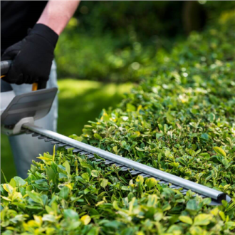 Batavia B.V. 18V Cordless Hedge Trimmer 560mm | Trimmer Batavia B.V. 18V Cordless Hedge Trimmer 560mm | Trimmer