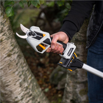 Batavia B.V. Spare Knife - 18V Nexxcut Cordless Brushless Pruner 30mm | Spare Knife Batavia B.V. Spare Knife - 18V Nexxcut Cordless Brushless Pruner 30mm | Spare Knife