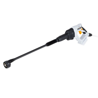Batavia B.V. 18V Nexxforce Cordless Pressure Cleaner | 22 bar | 120 l/h Batavia B.V. 18V Nexxforce Cordless Pressure Cleaner | 22 bar | 120 l/h