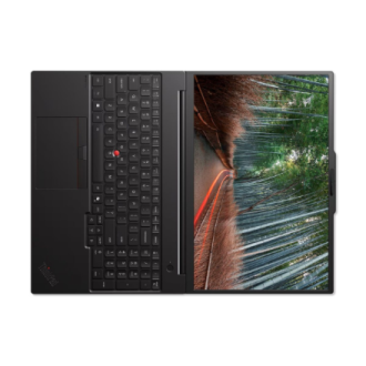 Lenovo ThinkPad P16s G5 AMD | Black | 16 Lenovo ThinkPad P16s G5 AMD | Black | 16