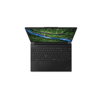 Lenovo ThinkPad P16s G5 AMD | Black | 16 Lenovo ThinkPad P16s G5 AMD | Black | 16