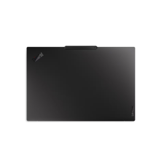Lenovo ThinkPad P1 G9 Intel | Black | 16 Lenovo ThinkPad P1 G9 Intel | Black | 16