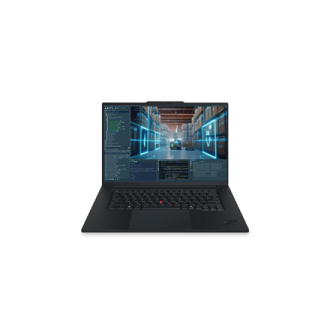 Lenovo P1 G9 Intel | ThinkPad Black | 16 Lenovo P1 G9 Intel | ThinkPad Black | 16