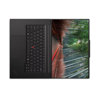 Lenovo P1 G9 Intel | ThinkPad Black | 16 Lenovo P1 G9 Intel | ThinkPad Black | 16