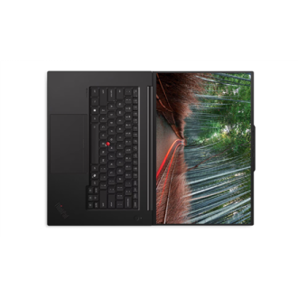 Lenovo P1 G9 Intel | ThinkPad Black | 16 Lenovo P1 G9 Intel | ThinkPad Black | 16