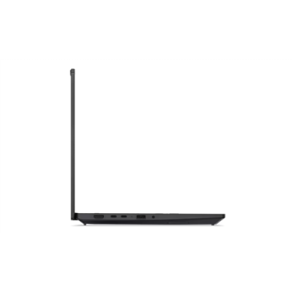Lenovo ThinkPad P14s G7 Intel | Black | 14.5 Lenovo ThinkPad P14s G7 Intel | Black | 14.5