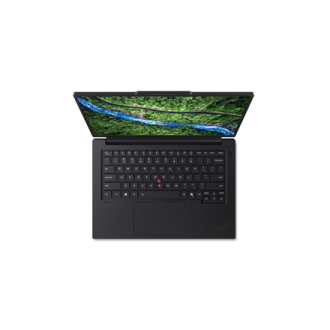 Lenovo ThinkPad P14s G7 Intel | Black | 14.5 Lenovo ThinkPad P14s G7 Intel | Black | 14.5