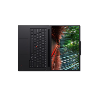 Lenovo ThinkPad P14s G7 Intel | Black | 14.5 Lenovo ThinkPad P14s G7 Intel | Black | 14.5