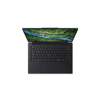 Lenovo ThinkPad P14s G7 Intel | Black | 14.5 Lenovo ThinkPad P14s G7 Intel | Black | 14.5