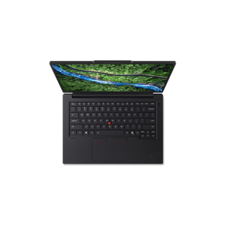 Lenovo ThinkPad P14s G7 Intel | Black | 14.5 Lenovo ThinkPad P14s G7 Intel | Black | 14.5