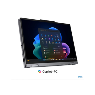Lenovo ThinkPad X1 2-in-1 G11 Intel | Grey | 14 Lenovo ThinkPad X1 2-in-1 G11 Intel | Grey | 14