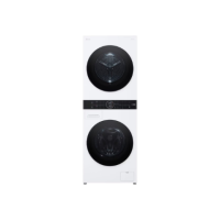 LG | Washing machine with dryer | WT1210WWF | Energy efficiency class A | Front loading | Washing capacity 12 kg | Depth 66 cm | LG | Washing machine with dryer | WT1210WWF | Energy efficiency class A | Front loading | Washing capacity 12 kg | Depth 66 cm |