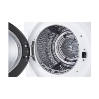LG | Washing machine with dryer | WT1210WWF | Energy efficiency class A | Front loading | Washing capacity 12 kg | Depth 66 cm |