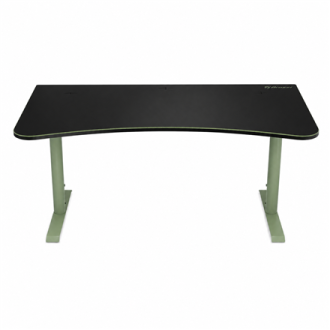Arozzi Gaming Desk | Arena Large | Forest Green Arozzi Gaming Desk | Arena Large | Forest Green