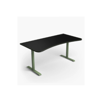 Arozzi Gaming Desk | Arena Large | Forest Green Arozzi Gaming Desk | Arena Large | Forest Green