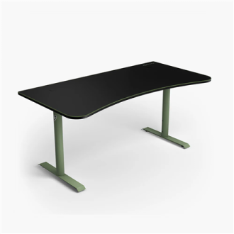 Arozzi Gaming Desk | Arena Large | Forest Green Arozzi Gaming Desk | Arena Large | Forest Green
