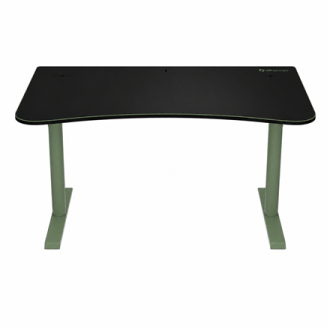 Arozzi Gaming Desk | Arena Medium | Forest Green Arozzi Gaming Desk | Arena Medium | Forest Green