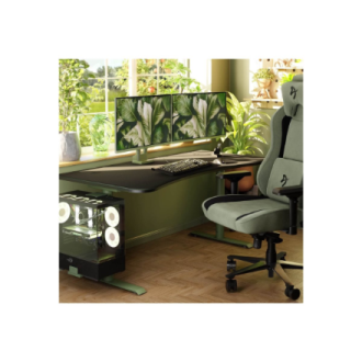 Arozzi Gaming Desk | Arena Large | Forest Green Arozzi Gaming Desk | Arena Large | Forest Green