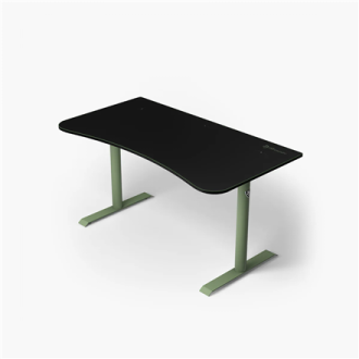 Arozzi Gaming Desk | Arena Medium | Forest Green Arozzi Gaming Desk | Arena Medium | Forest Green