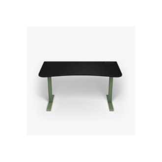 Arozzi Gaming Desk | Arena Medium | Forest Green Arozzi Gaming Desk | Arena Medium | Forest Green